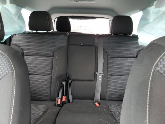 2020 GMC ACADIA SLE - 1GKKNKLA5LZ228896