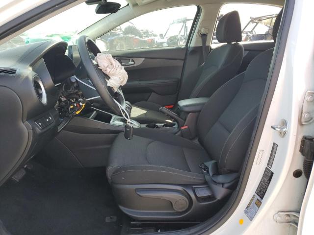 3KPF24AD6ME310499 KIA FORTE FE