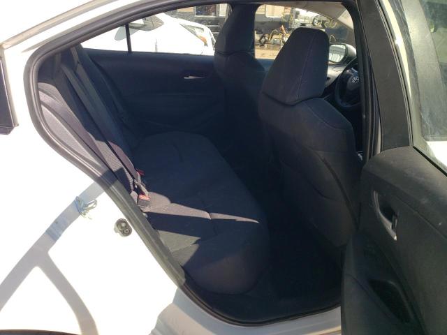 JTDEPRAE0LJ046054 Toyota COROLLA LE