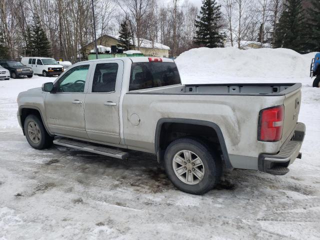 1GTV2UEC5EZ145029 GMC Sierra K1500 Sle