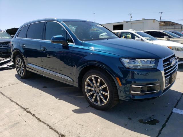 2018 AUDI Q7 PRESTIG - WA1VAAF78JD028257