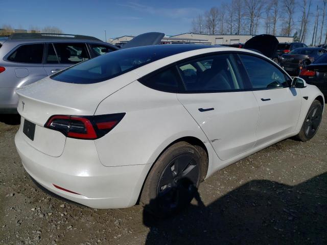 5YJ3E1EAXPF413092 Tesla MODEL 3