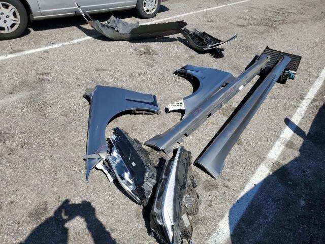 2020 BMW 740 I - WBA7T2C07LGL17389