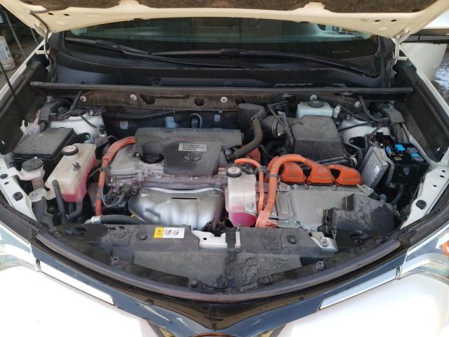 2017 TOYOTA RAV4 HV LI - JTMDJREV1HD130252