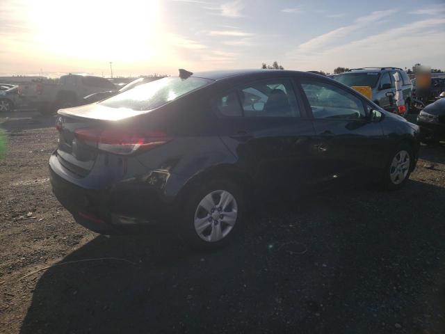 3KPFK4A71HE053283 KIA FORTE LX