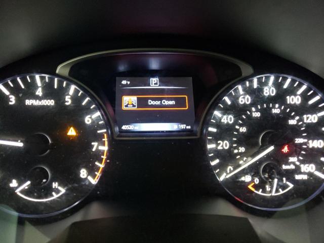 2017 NISSAN ALTIMA 2.5 - 1N4AL3AP9HC272930