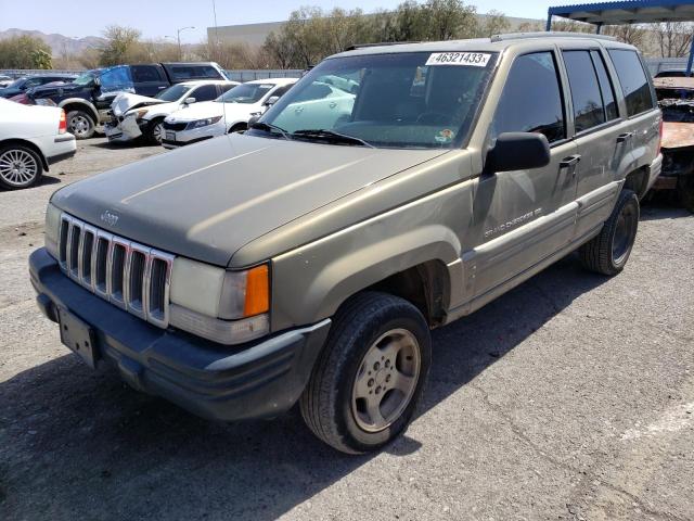 1998 Jeep Grand Cherokee Laredo