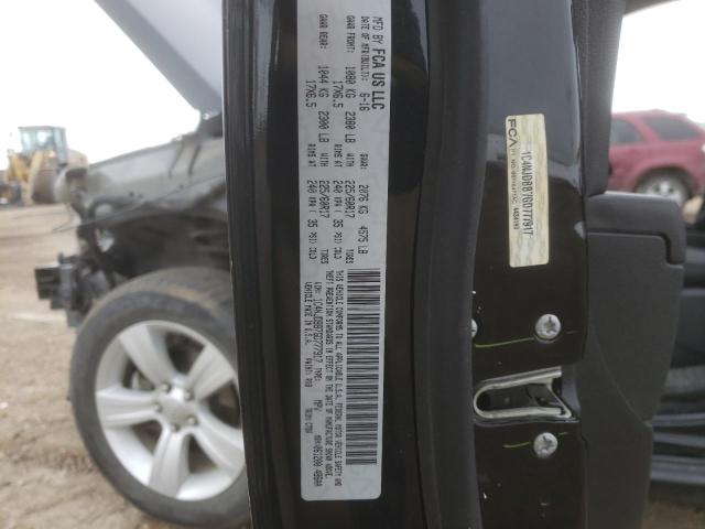 1C4NJDBB7GD777917 Jeep Compass Sport