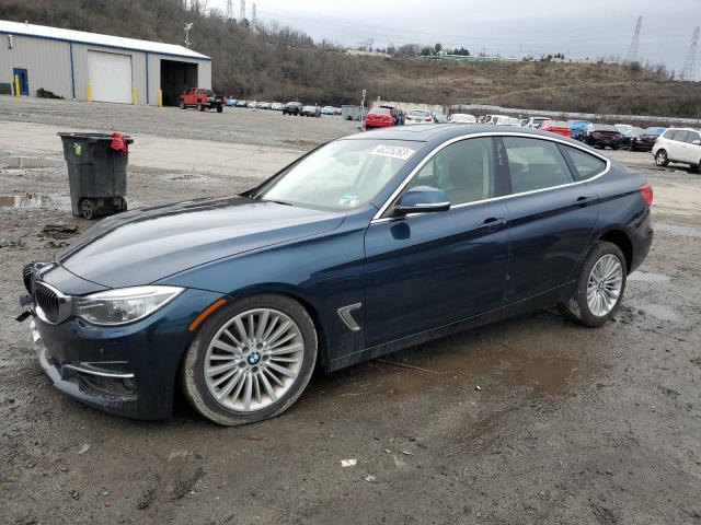 2015 BMW 328 XIGT S - WBA8Z5C57FGS36638