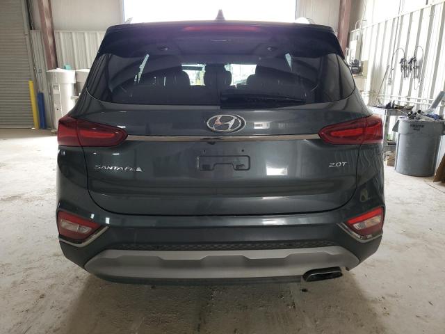 2020 HYUNDAI SANTA FE L - 5NMS53AA8LH260752