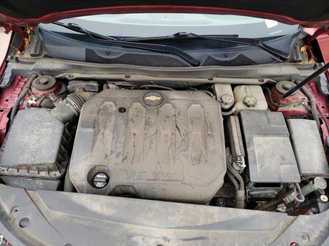 1G1105S33KU122008 | 2019 CHEVROLET IMPALA PRE