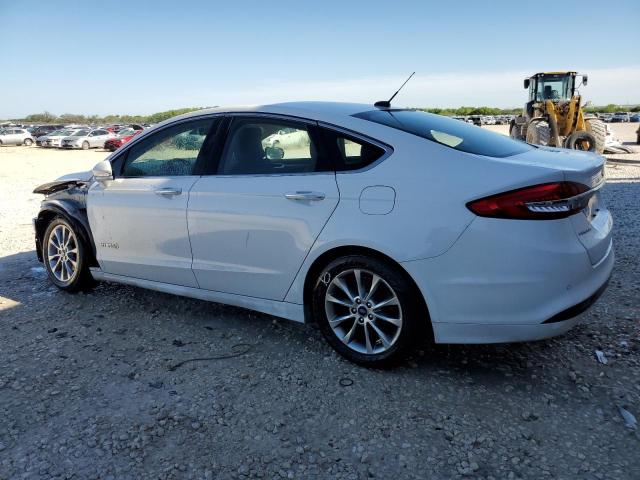 3FA6P0LU0HR408956 2017 FORD FUSION - Image 2