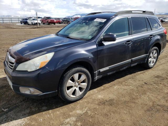 2011 Subaru Outback 3.6R Limited