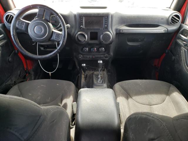 1C4AJWAG6FL663175 Jeep Wrangler Sport