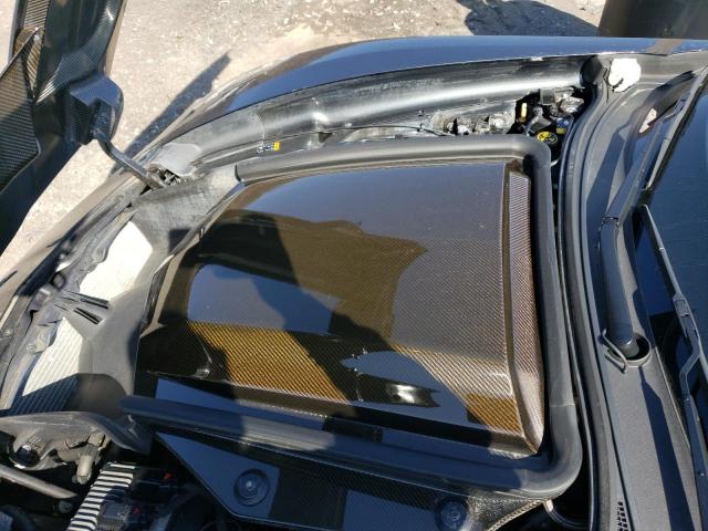 2019 CHEVROLET CORVETTE Z - 1G1Y42D95K5800576