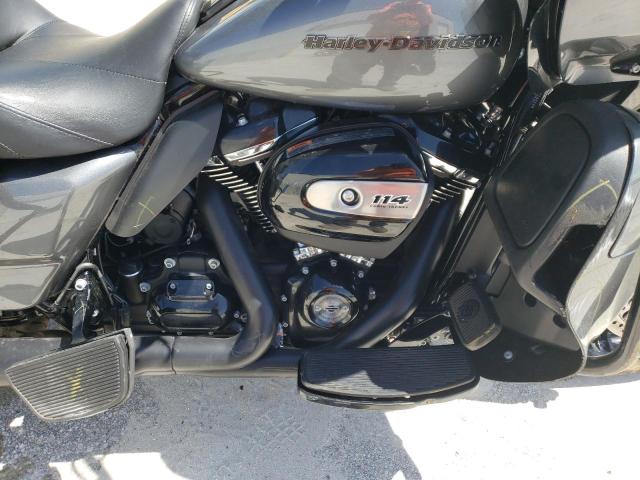 2021 HARLEY-DAVIDSON FLTRK - 1HD1KZF13MB670914