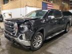 2022 GMC SIERRA LIM - 1GTU9DED6NZ133357