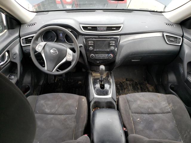 KNMAT2MV3FP585315 Nissan ROGUE S