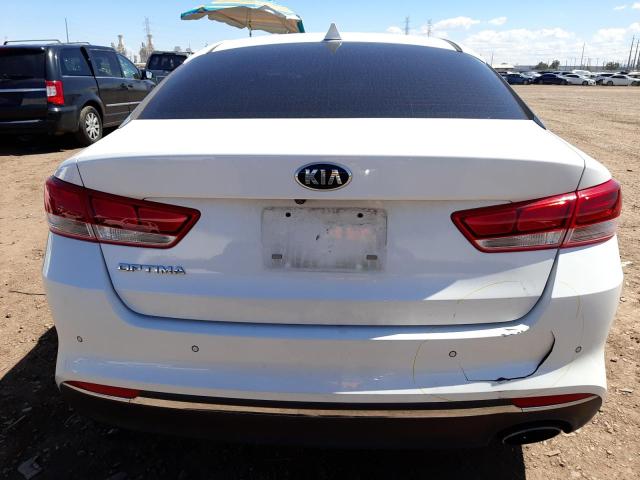 5XXGT4L32JG251444 KIA Optima Lx
