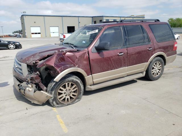 2012 Ford Expedition XLT