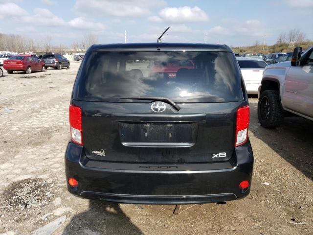 2015 TOYOTA SCION XB - JTLZE4FE6FJ078759