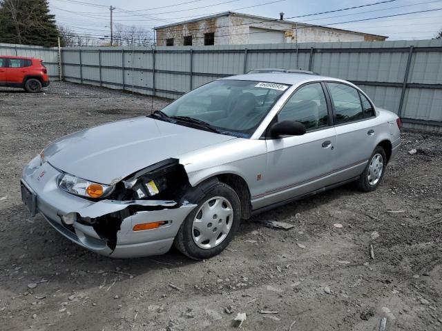 2002 Saturn SL 