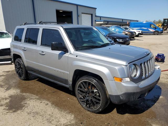 1C4NJPBB6GD699969 Jeep Patriot Sport