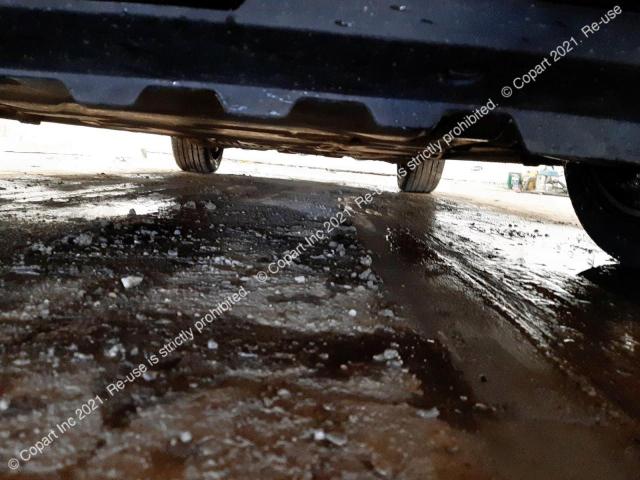 SALWA2KEXGA550329 Land Rover R Rover Sp