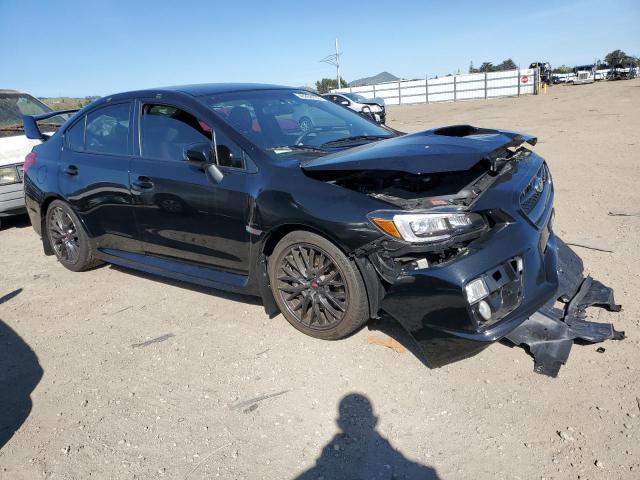 JF1VA2M60G9810074 Subaru Wrx Sti
