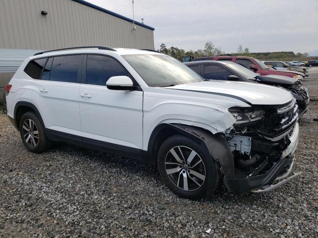 2021 VOLKSWAGEN ATLAS - 1V2LP2CAXMC568882