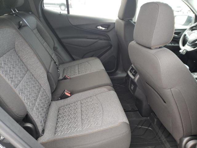 2023 CHEVROLET EQUINOX LT - 3GNAXTEG3PS111708