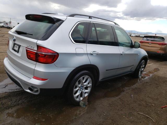 VIN 5UXZV4C58D0G52847 2013 BMW X5, Xdrive35I no.3