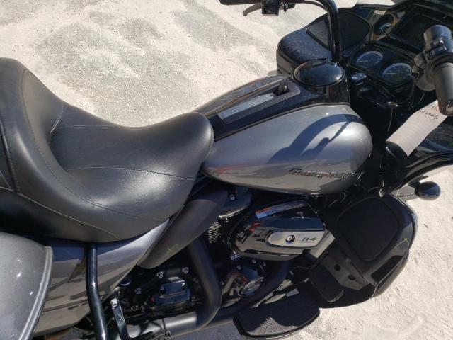 2021 HARLEY-DAVIDSON FLTRK - 1HD1KZF13MB670914