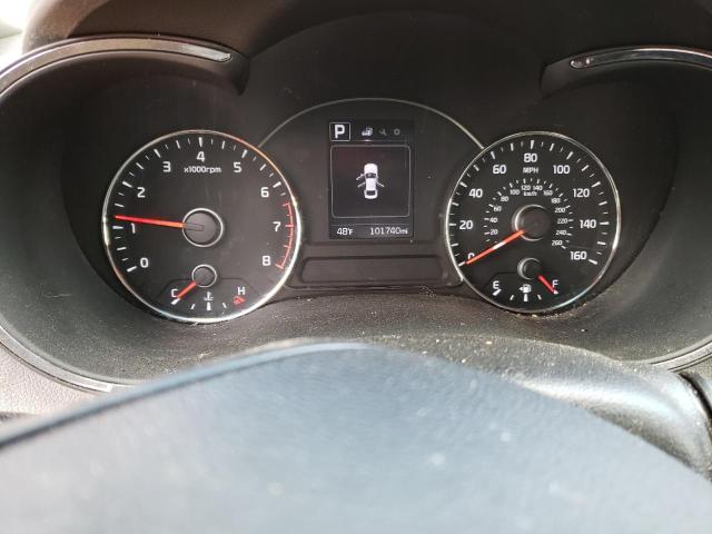 3KPFL4A71HE116234 KIA FORTE LX