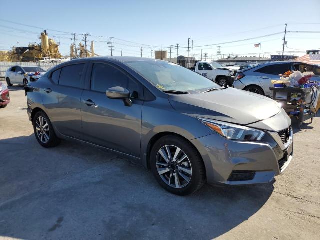 3N1CN8EV0ML914701 Nissan VERSA SV