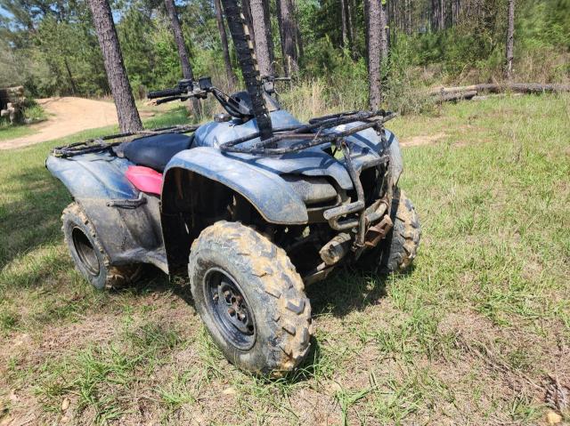 Copart GO Motorcycles for sale at auction: 2007 Honda TRX420 TM