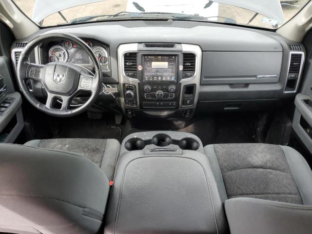 2017 RAM 1500 SLT - 1C6RR7GT7HS822615