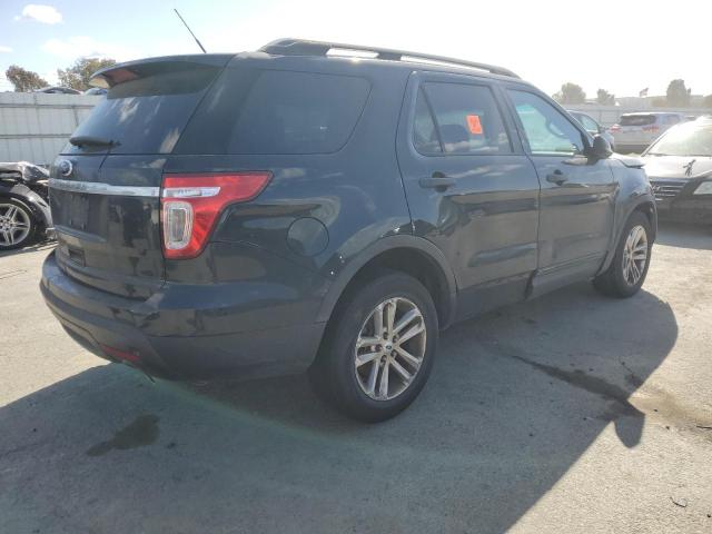 1FM5K7B85FGB02708 Ford EXPLORER