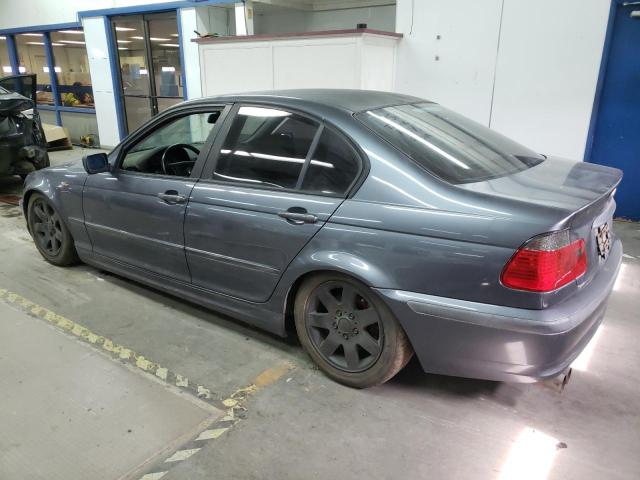 WBAEV33462KL69666 BMW 325 I