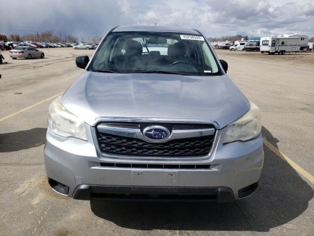 JF2SJAAC1EH412992 Subaru Forester 2.5i