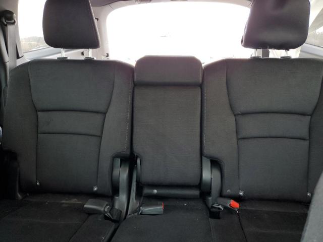 2022 HONDA PILOT SPOR 5FNYF6H36NB077645