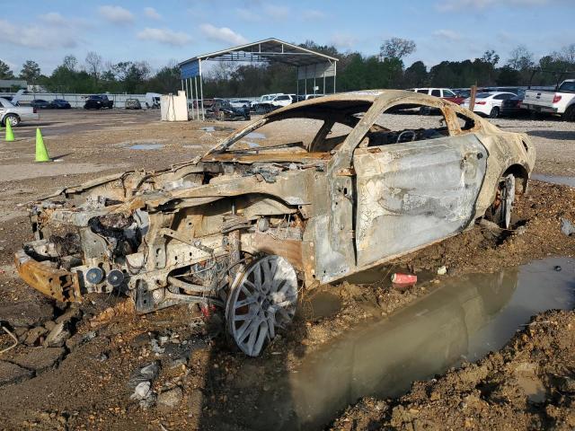 Salvage cars for sale from Copart Florence, MS: 2015 Ford Mustang