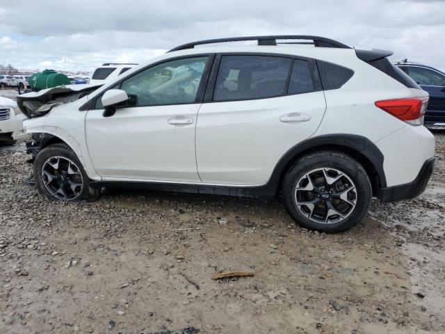 JF2GTAEC6L8239946 Subaru Crosstrek Premium
