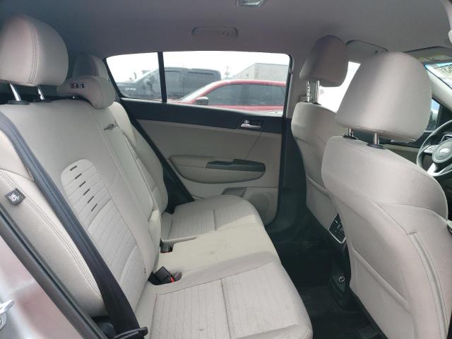 KNDPMCACXL7643397 KIA Sportage Lx