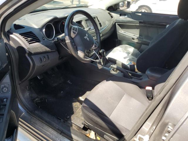 JA32U8FW5FU010384 Mitsubishi LANCER GT