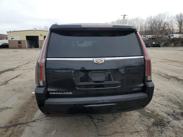 1GYS4HKJ8KR276355 Cadillac Escalade Esv LUXURY 6