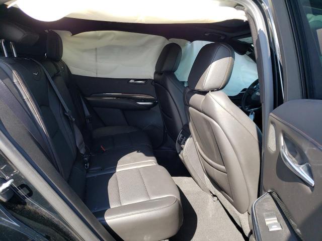 1GYFZFR4XKF118124 Cadillac XT4 SPORT
