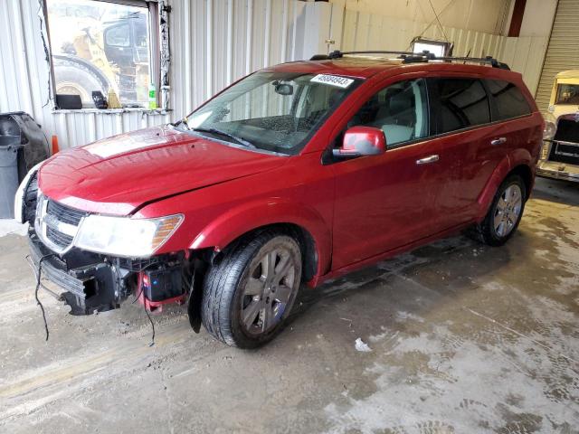 2009 Dodge Journey R/T