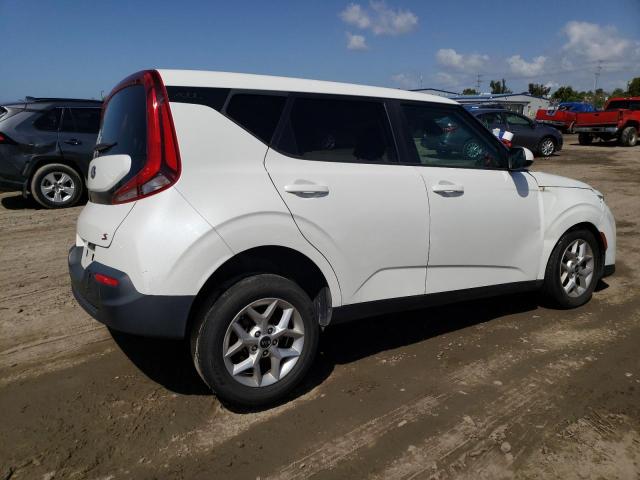 KNDJ23AU2L7715567 KIA SOUL LX