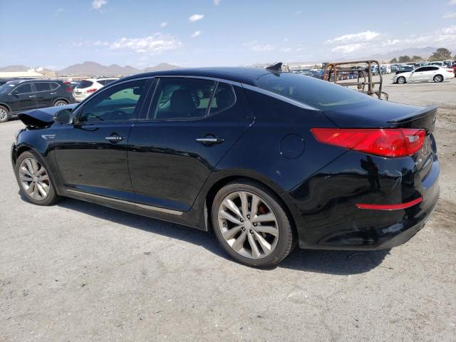 5XXGR4A6XEG350739 KIA OPTIMA SX